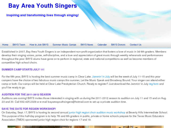 www.bayareayouthsingers.org