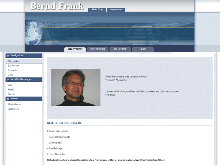 www.berndfrank.com