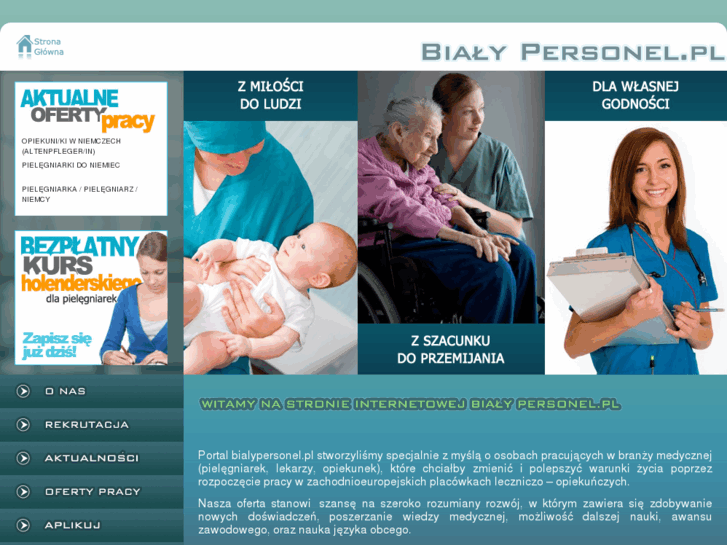 www.bialypersonel.pl