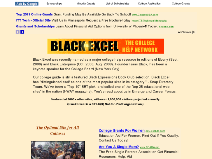 www.blackexcel.org