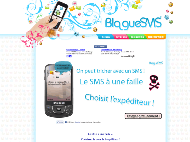 www.blaguesms.fr