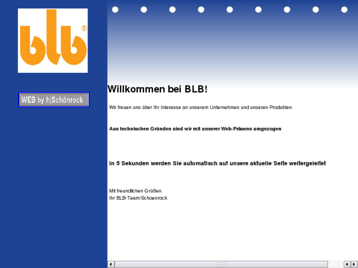 www.blb-einrichtungen.com