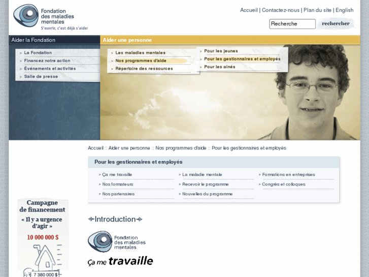 www.cametravaille.org