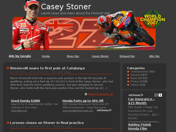 www.caseystonerfan.com