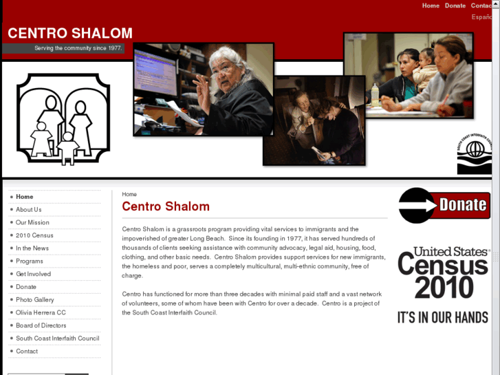 www.centroshalom.org