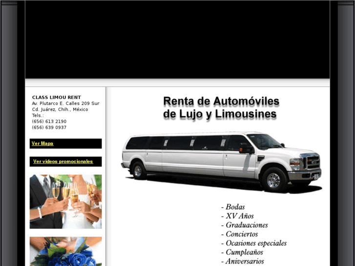 www.classlimourent.com