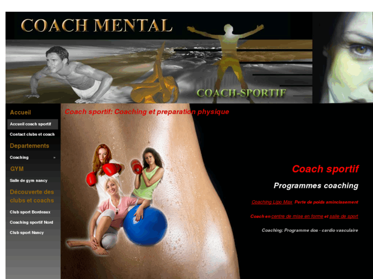 www.coach-sportif.eu