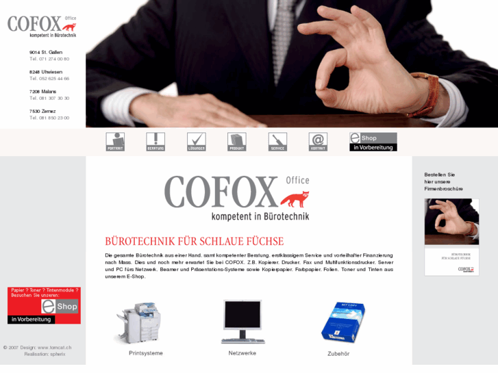 www.cofox.ch