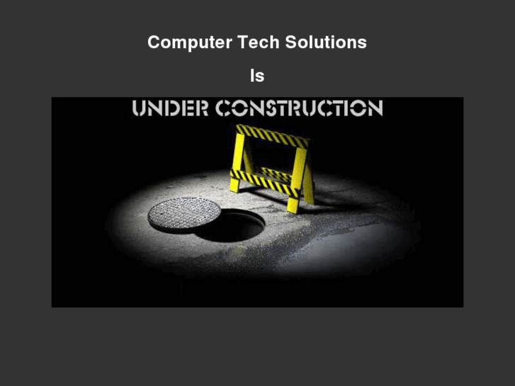 www.computertech-solutions.net