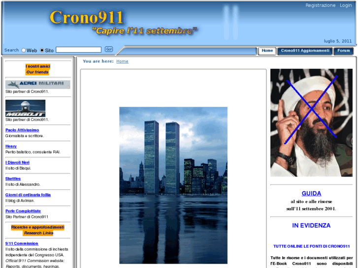 www.crono911.org