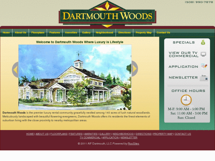 www.dartmouthwoods.com