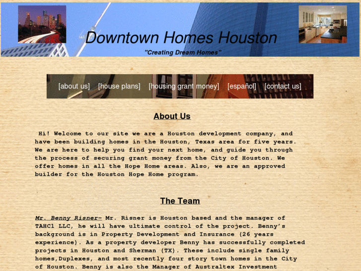 www.downtownhomeshouston.com