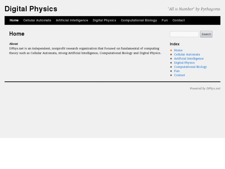 www.dphysics.com