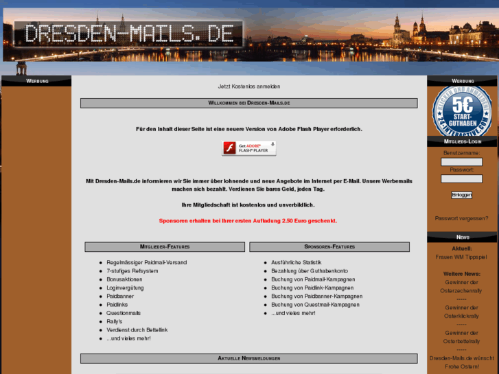 www.dresden-mails.de