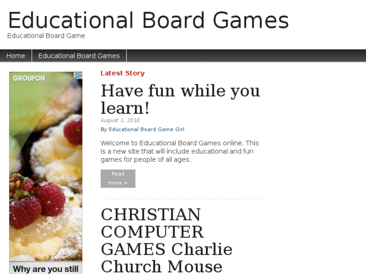 www.educationalboardgamesonline.com