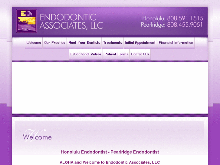 www.endodonticassociatesllc.com