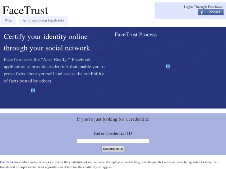 www.facetrust.net