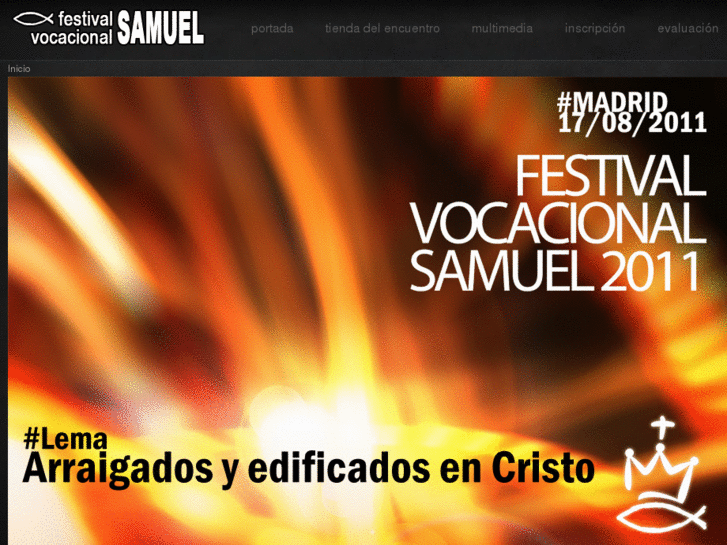 www.festivalsamuel.com