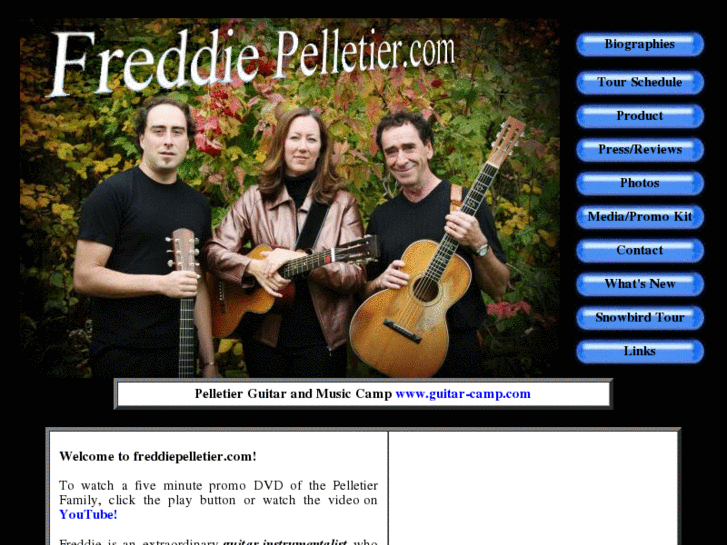 www.freddiepelletier.com