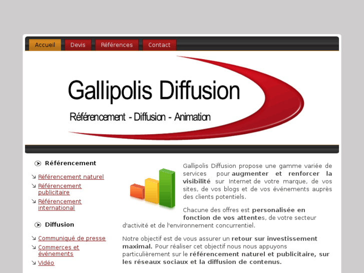 www.gallipolis-diffusion.com