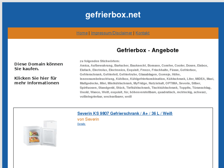 www.gefrierbox.net
