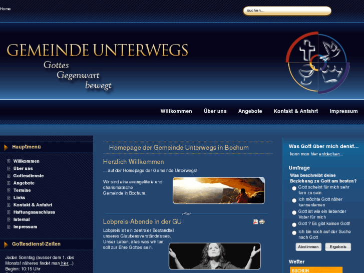 www.gemeinde-unterwegs.net