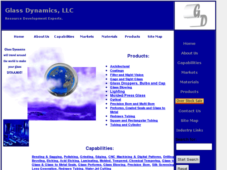 www.glassdynamicsllc.com