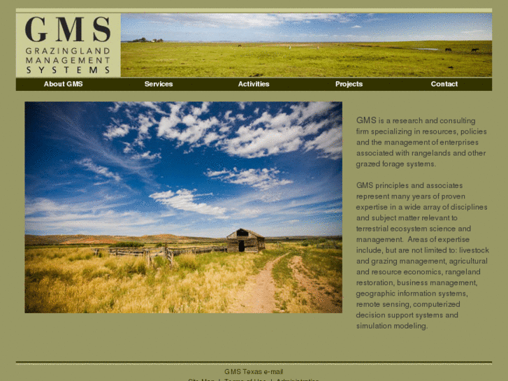 www.gmstexas.com