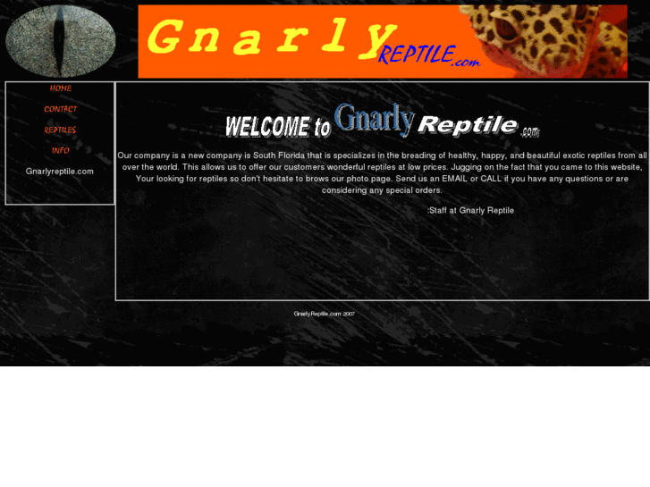 www.gnarlyreptile.com