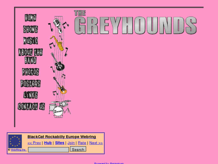 www.greyhoundsrocknroll.com