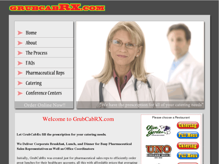 www.grubcabrx.net