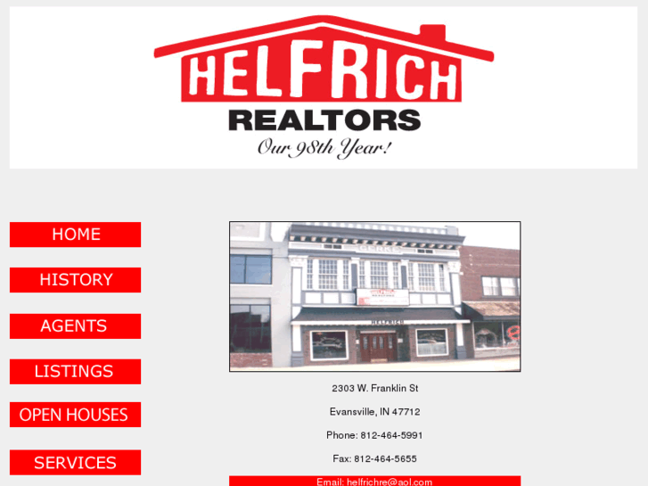 www.helfrichrealtors.com