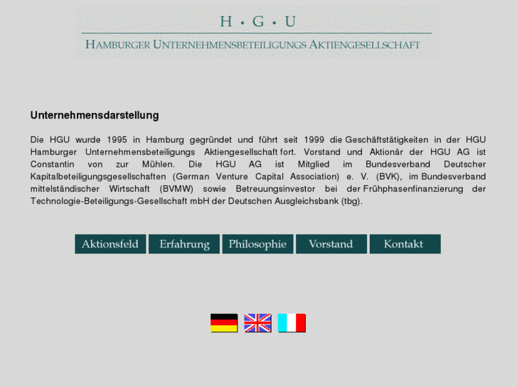 www.hgu.com