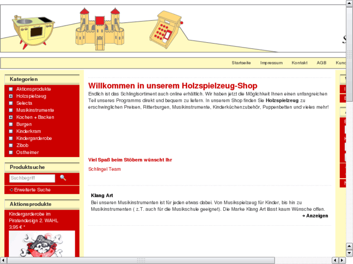 www.holzspielzeug-outlet.com