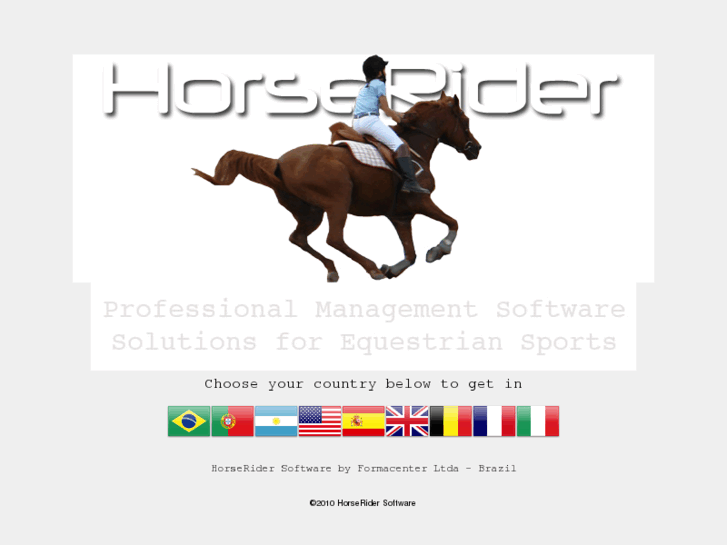 www.horseridersoftware.com