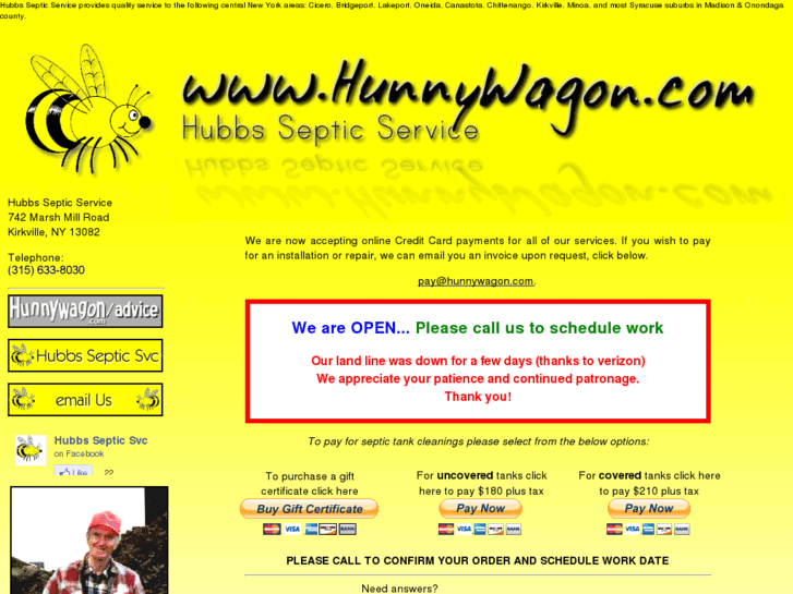 www.hunnywagon.com