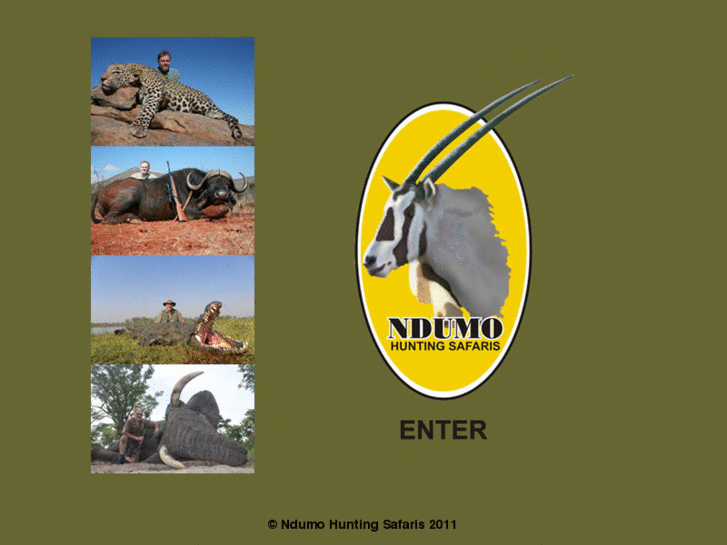 www.huntingsafaris.net