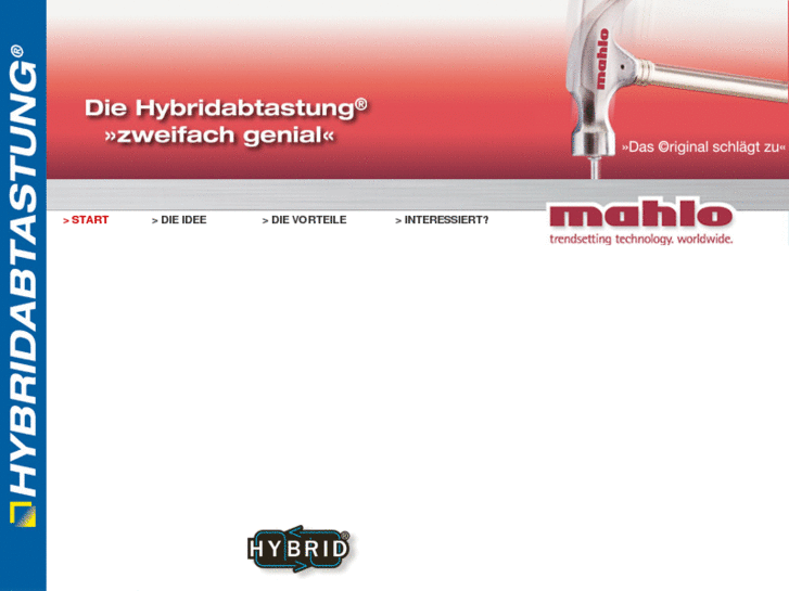 www.hybridabtastung.de