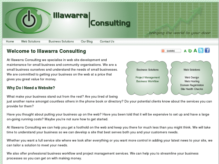 www.illawarraconsulting.com