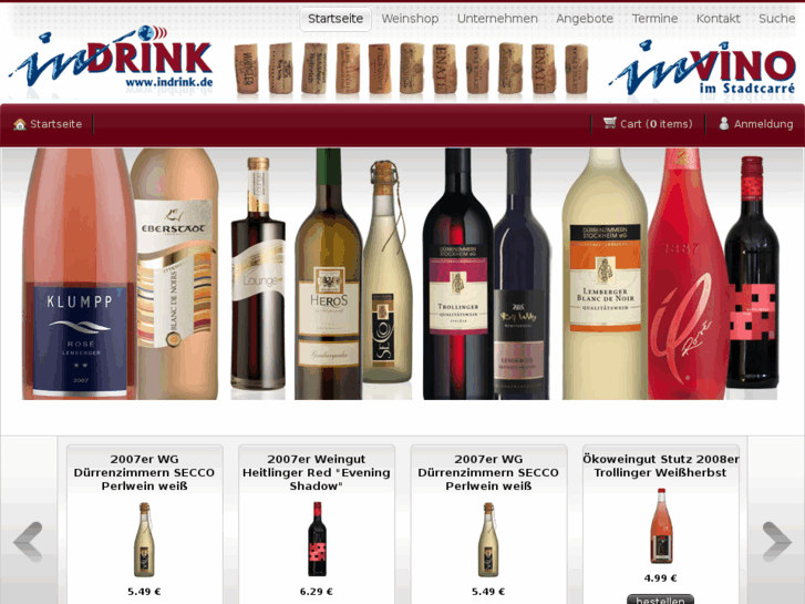 www.indrink.de