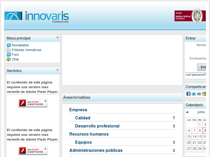 www.innovarisformacion.com