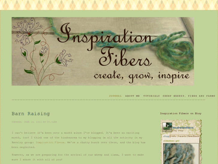 www.inspirationfibers.com