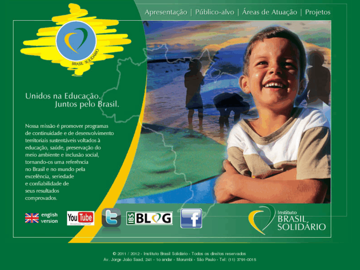 www.institutobrasilsolidario.com