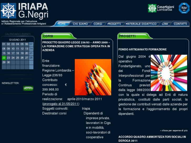 www.iriapa.it