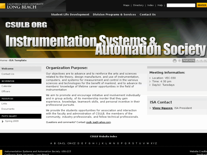 www.isacsulb.org