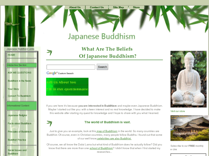 www.japanese-buddhism.com