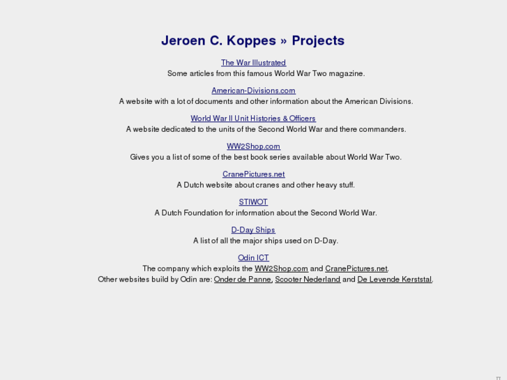 www.jeroenkoppes.com