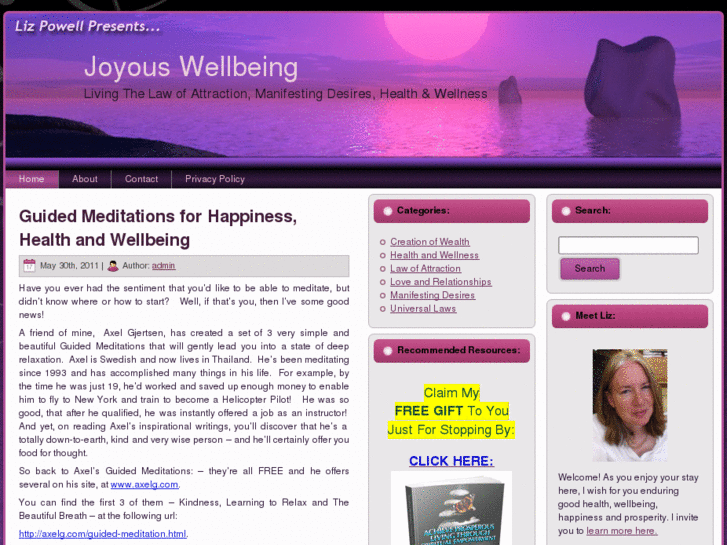www.joyouswellbeing.com
