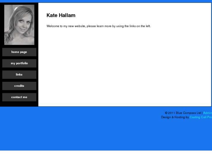 www.katehallam.com