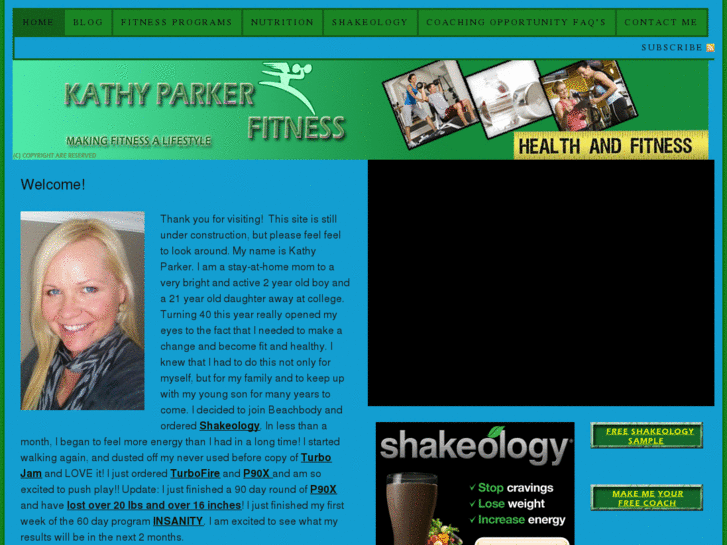 www.kathyparkerfitness.com